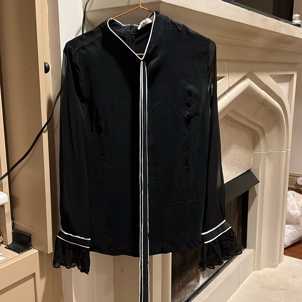 Avantlook Blouse